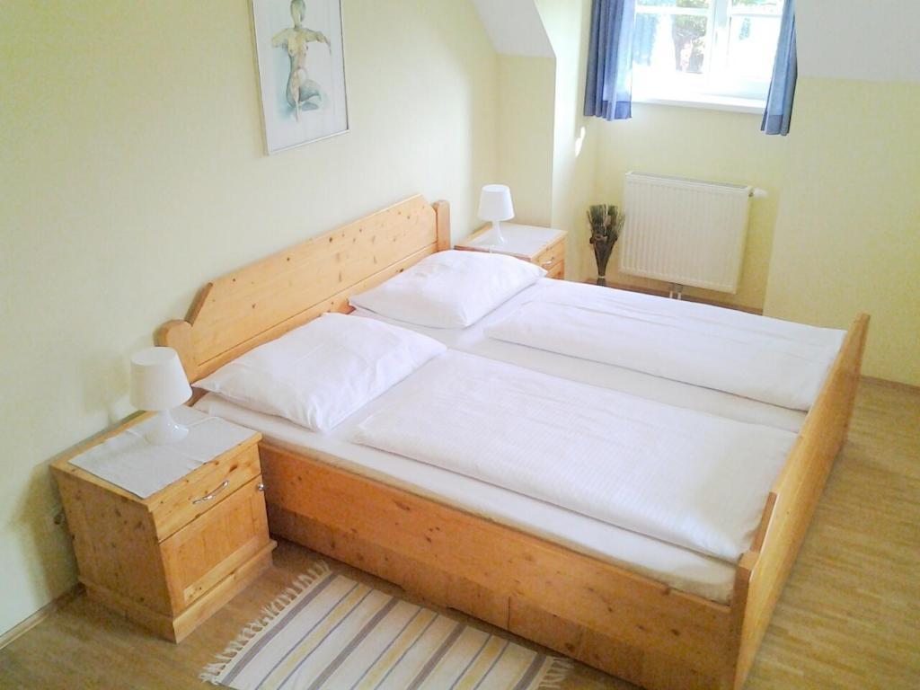 Отель Gastehaus Ritschi Pernegg an der Mur Номер фото