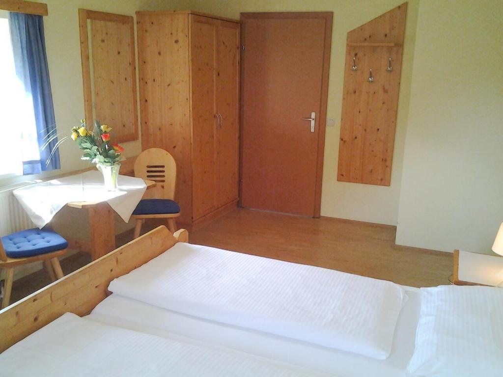 Отель Gastehaus Ritschi Pernegg an der Mur Номер фото