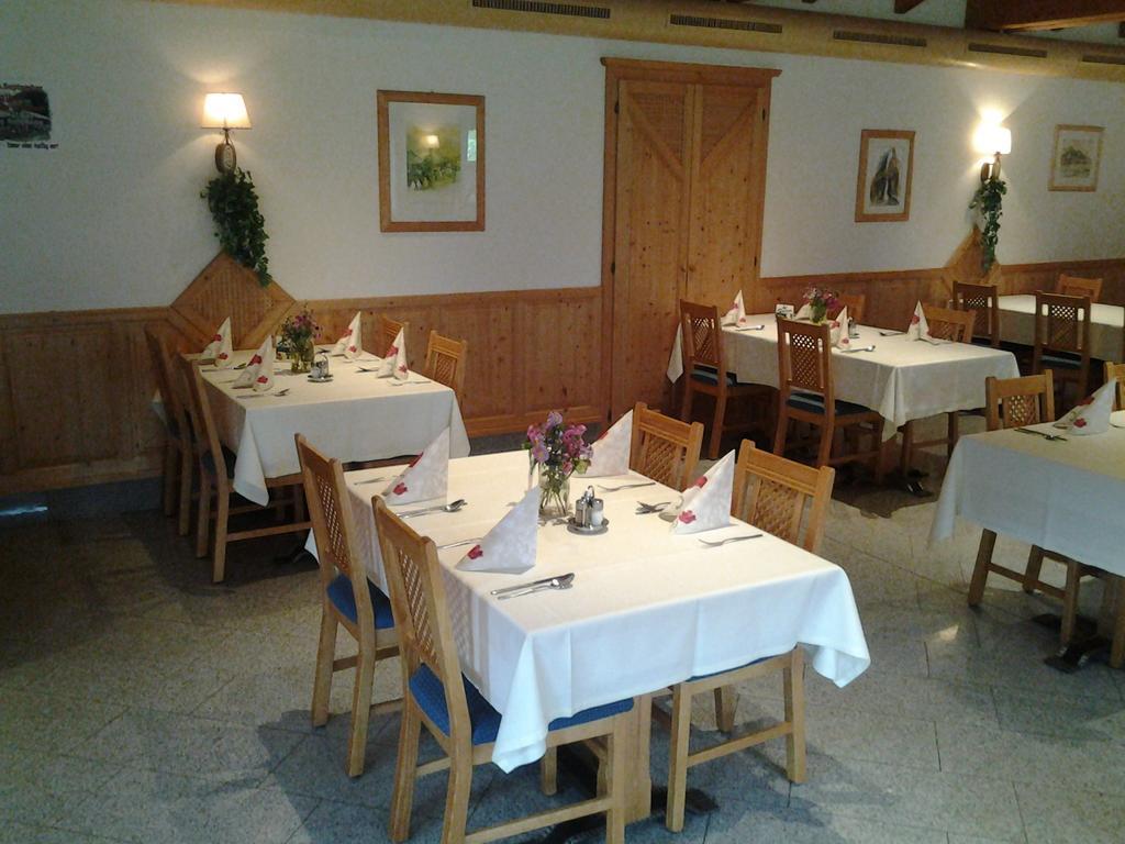 Отель Gastehaus Ritschi Pernegg an der Mur Экстерьер фото